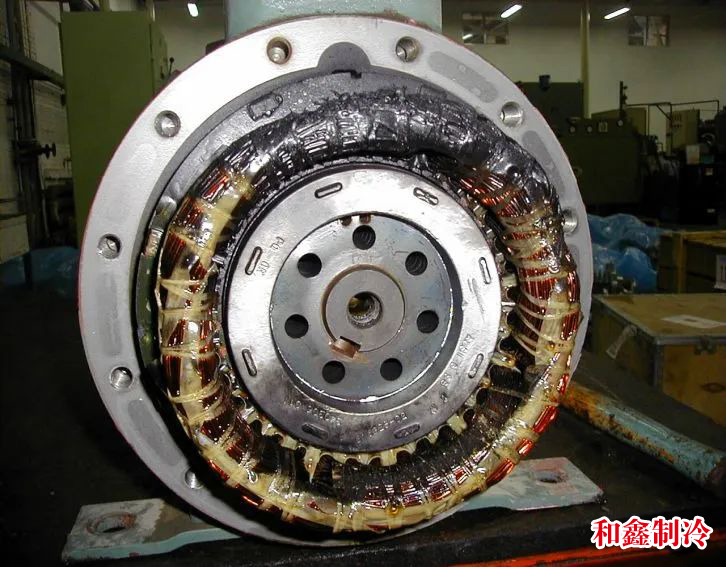 天银机电获得实用新型专利授权：“制冷压缩机电机过热保护器”