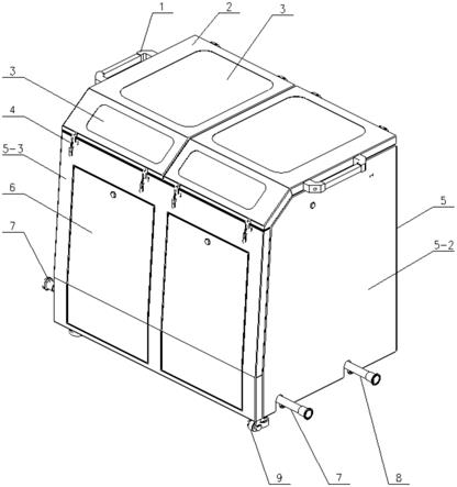 新铝时代获得实用新型专利授权:“一种拼接式四面液冷结构、液冷装置及用电设备”