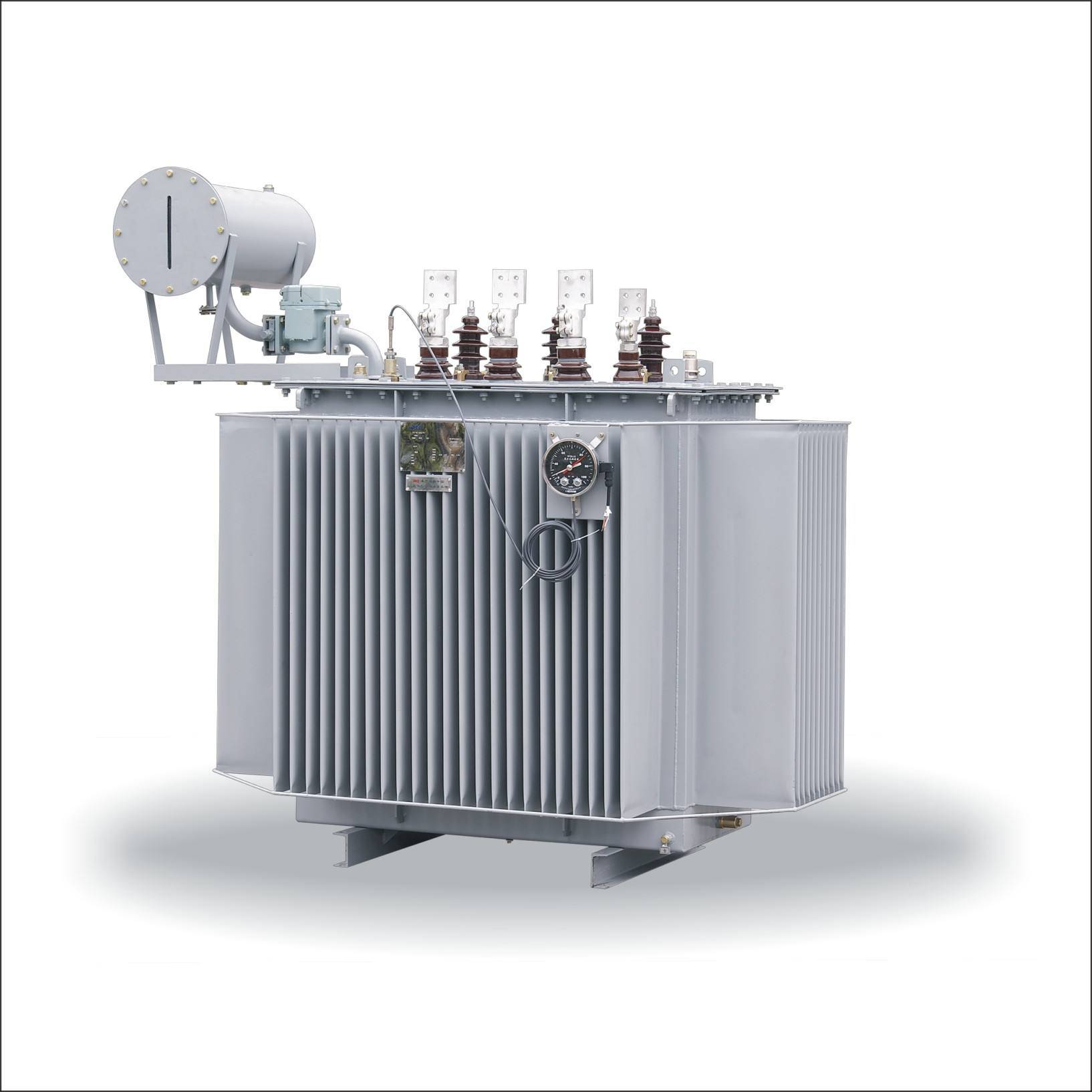 格利尔获得实用新型专利授权：“一种散热型变压器”