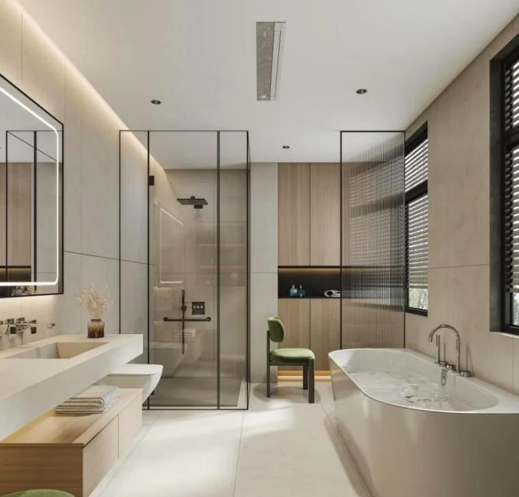 法狮龙获得外观设计专利授权：“浴霸面板（线型2）”