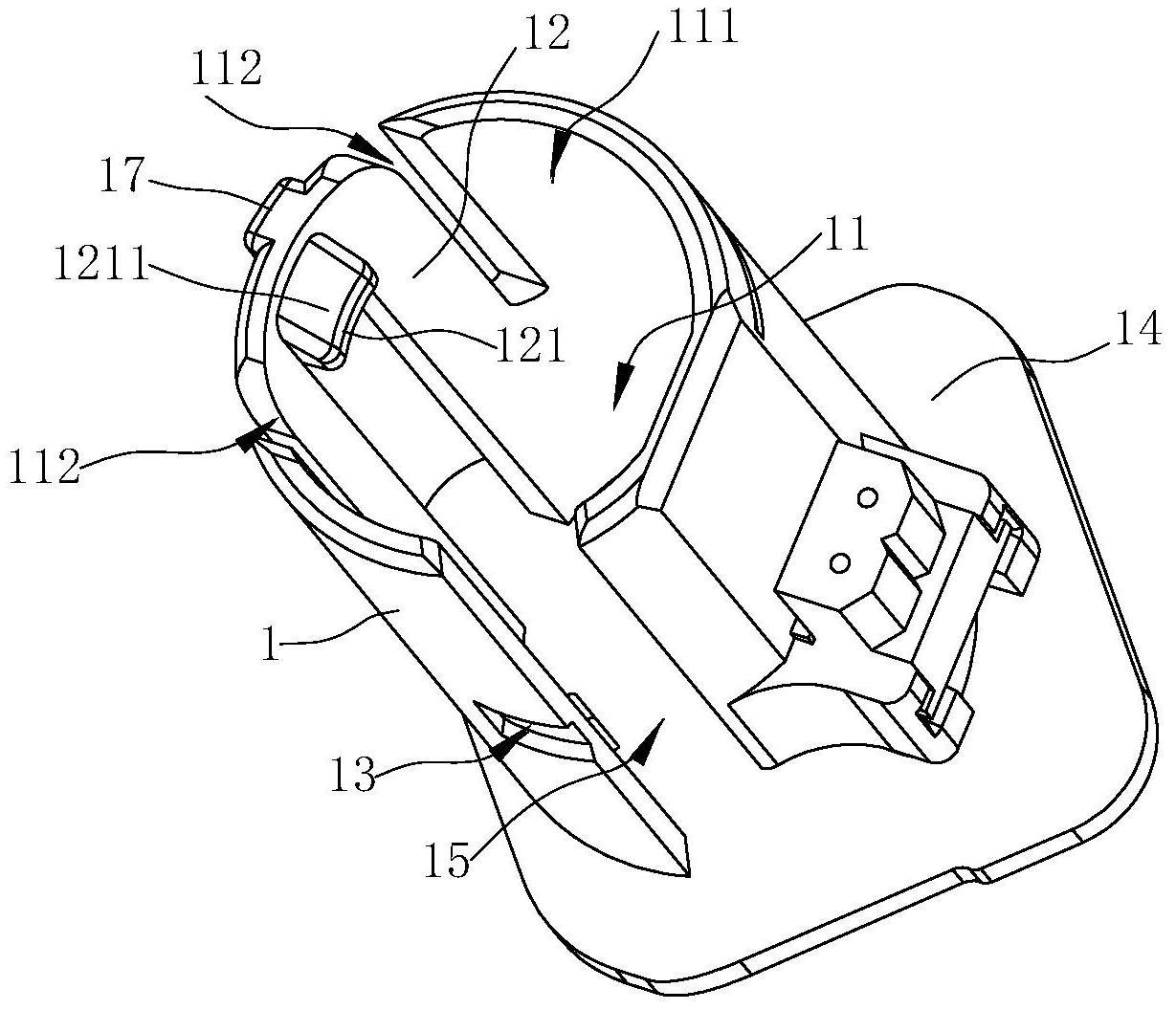三星医疗获得发明专利授权：“一种接线端子、电能表及电能表组件”