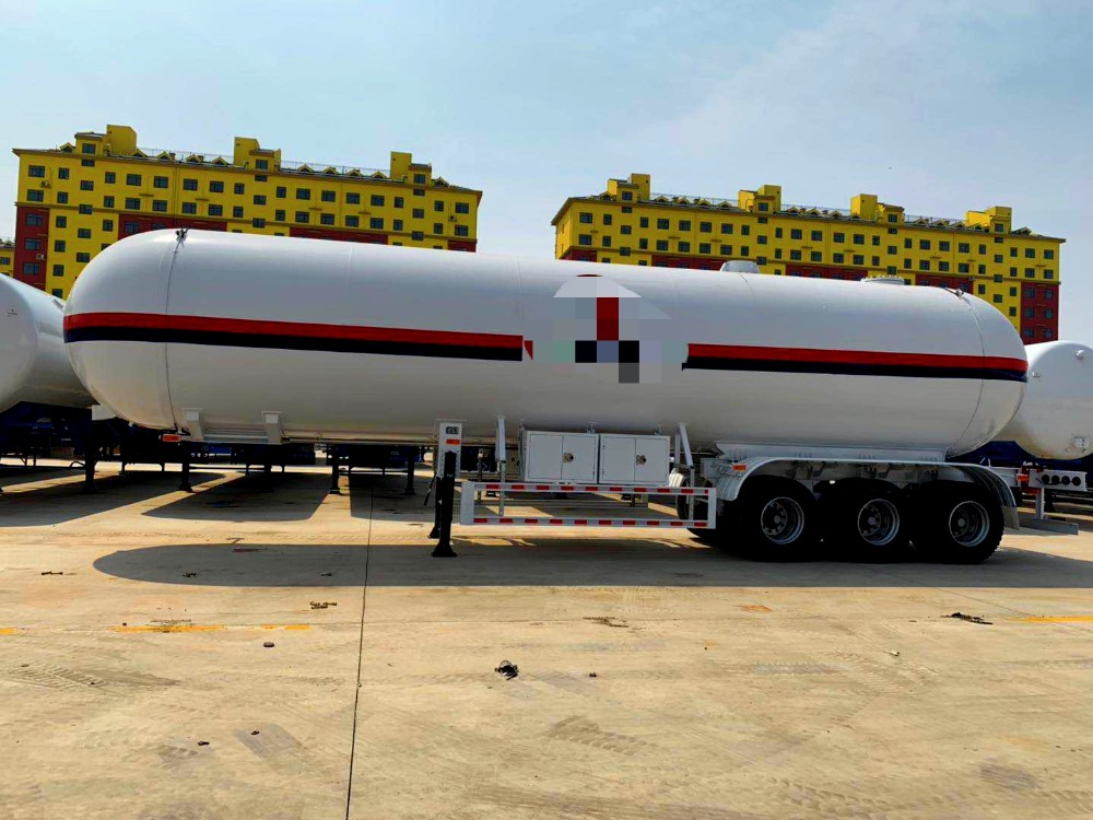 中集集团获得发明专利授权：“罐车、安全阀及罐车的气密性试验方法”