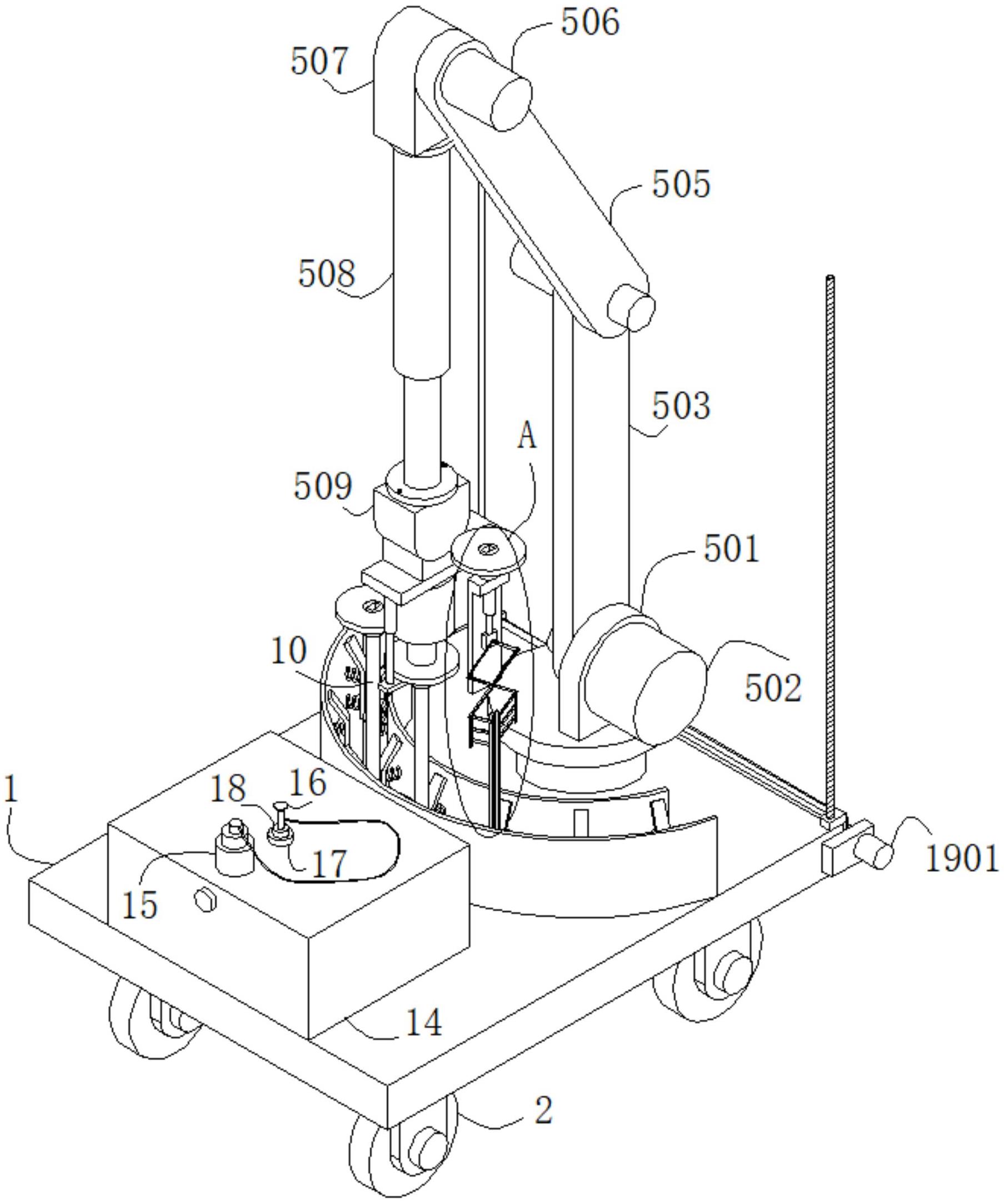 天正电气获得发明专利授权：“一种小型断路器的操作机构”