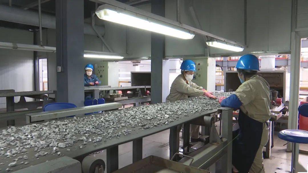 龙佰集团获得发明专利授权：“一种快速检测钛白粉消色力的方法”