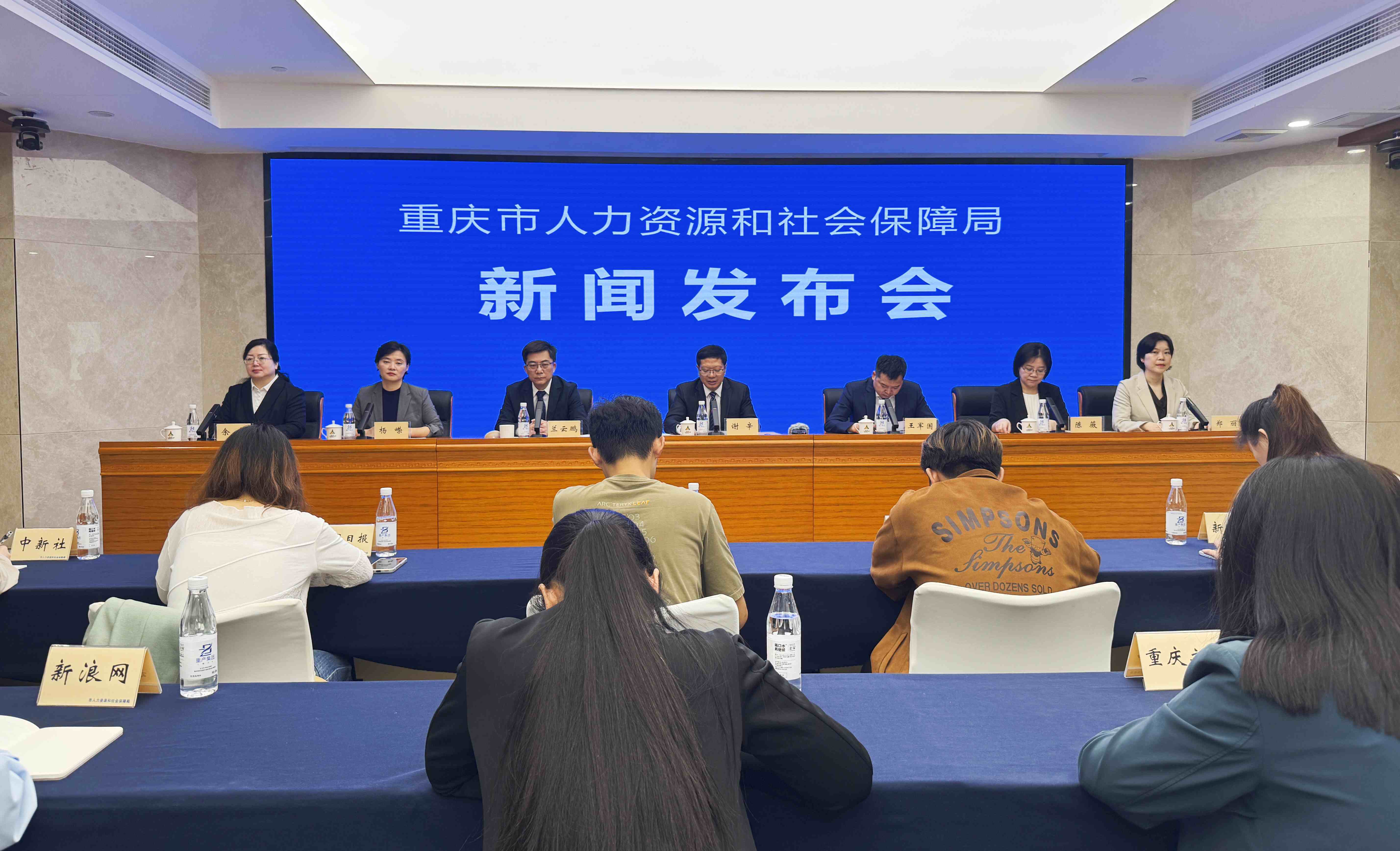 人力资源社会保障部：一季度全国城镇新增就业308万人