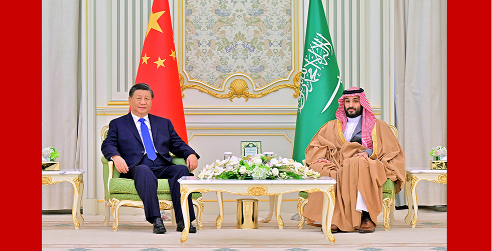 习近平致电祝贺阿尔巴尼斯当选连任澳大利亚总理