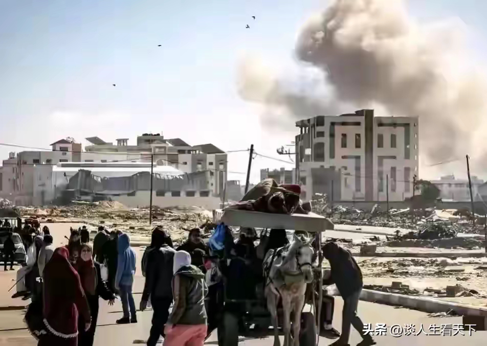 加纳脆弱的经济维持着微妙平衡