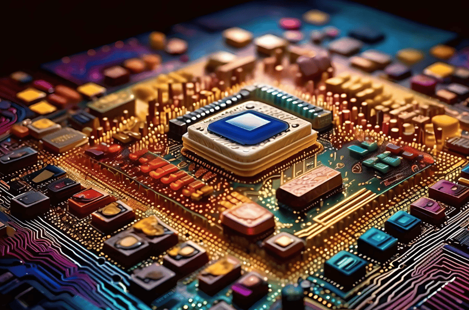 健帆生物:公司核心技术自主可控产品没有出口至美国