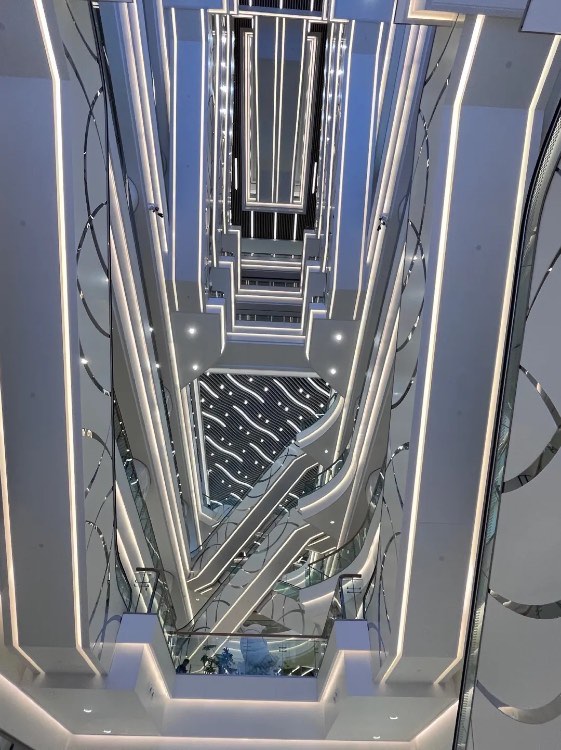 武商集团:武商江豚会员店拟于今年下半年开业