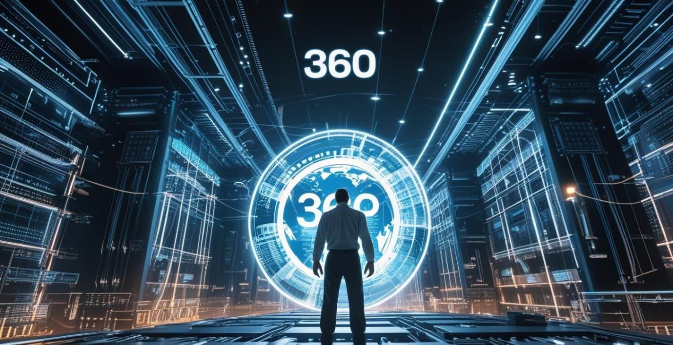 值得买科技发布海纳MCP Server:打造智能体时代的AI基础建设