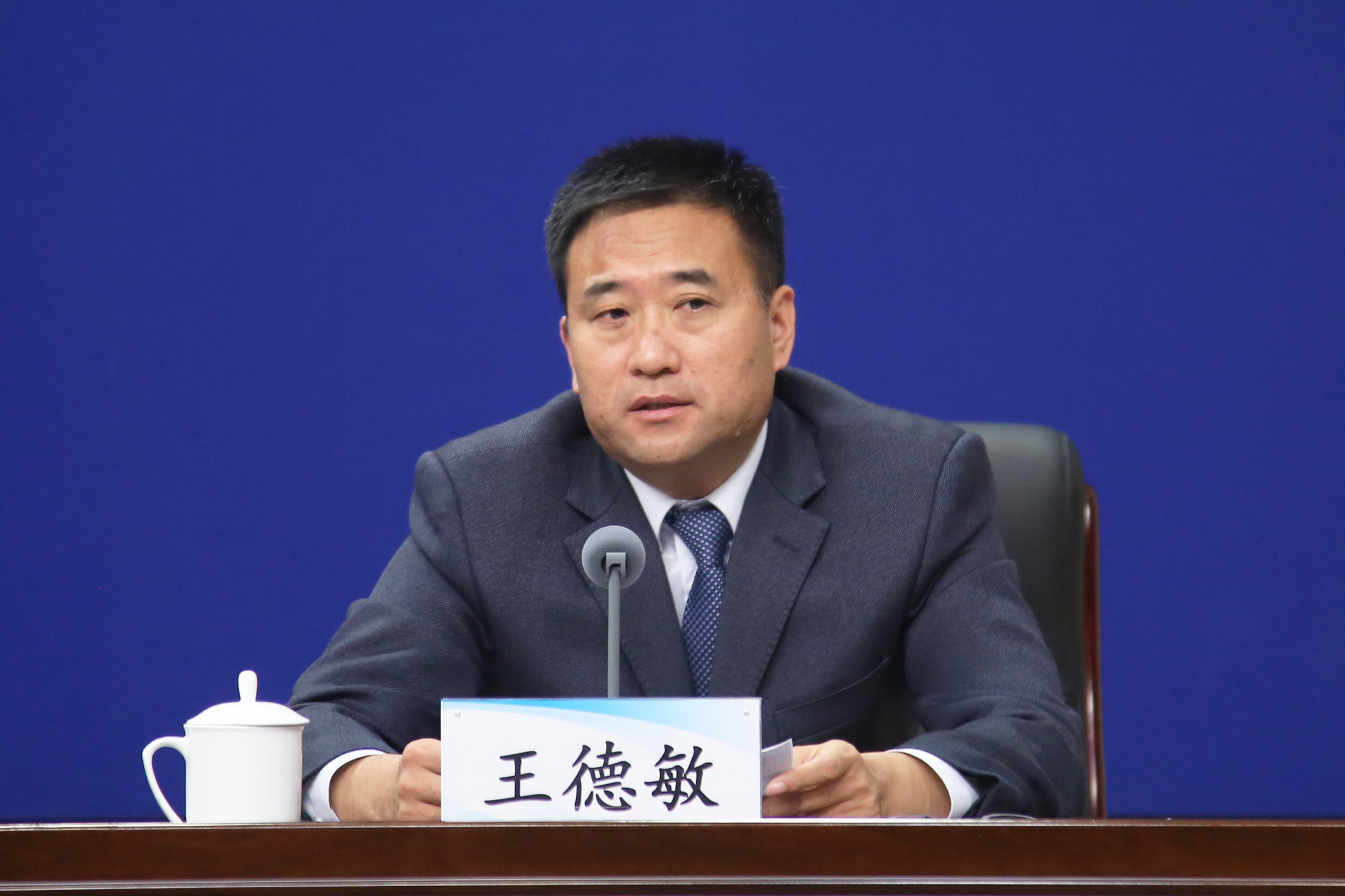 向“智”出发，“触”见未来——“中国传感谷”探访记