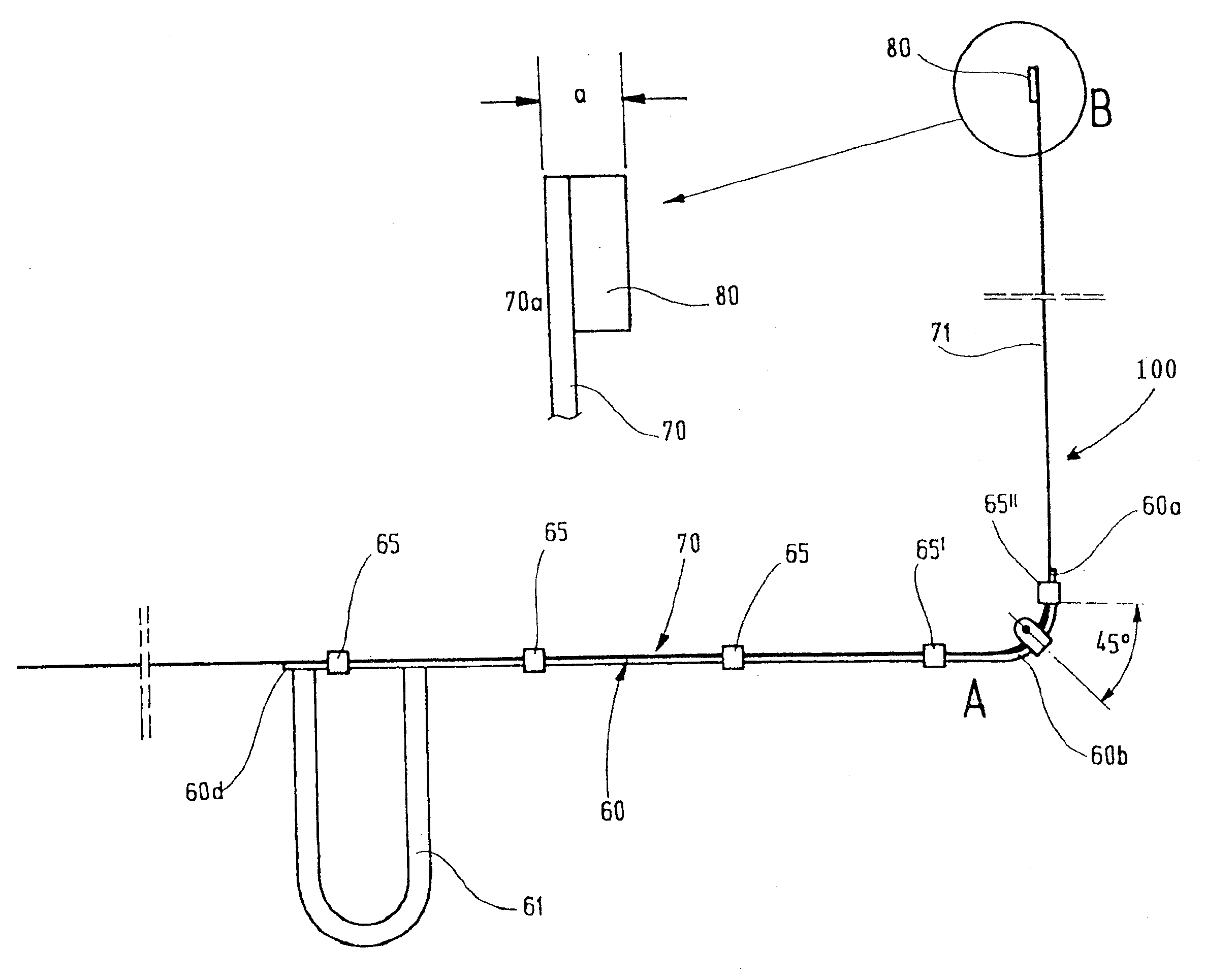 福莱特获得实用新型专利授权:“一种重碱运输装置”