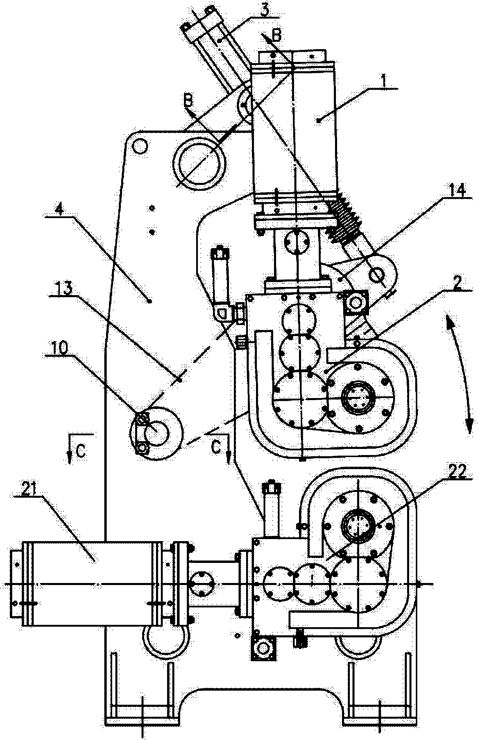 新兴铸管获得外观设计专利授权：“扇形包（茶壶形）”