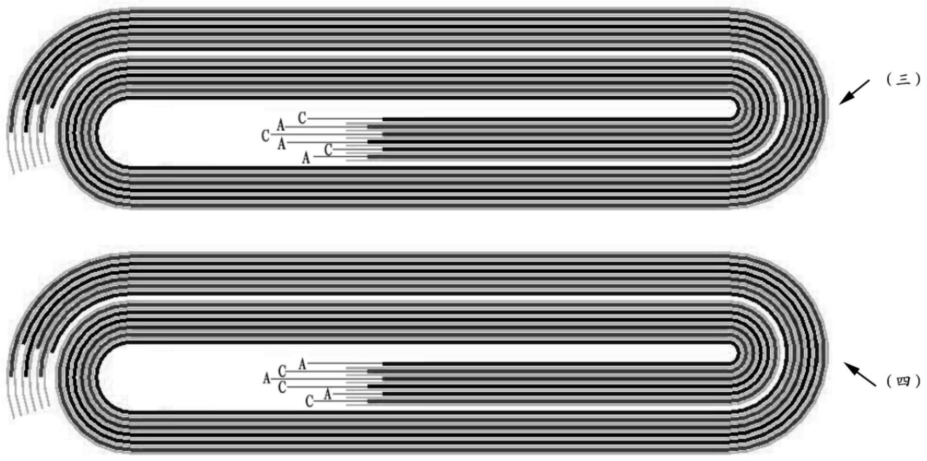 XD火炬电获得外观设计专利授权：“模压多芯组陶瓷电容器框架（带插脚）”