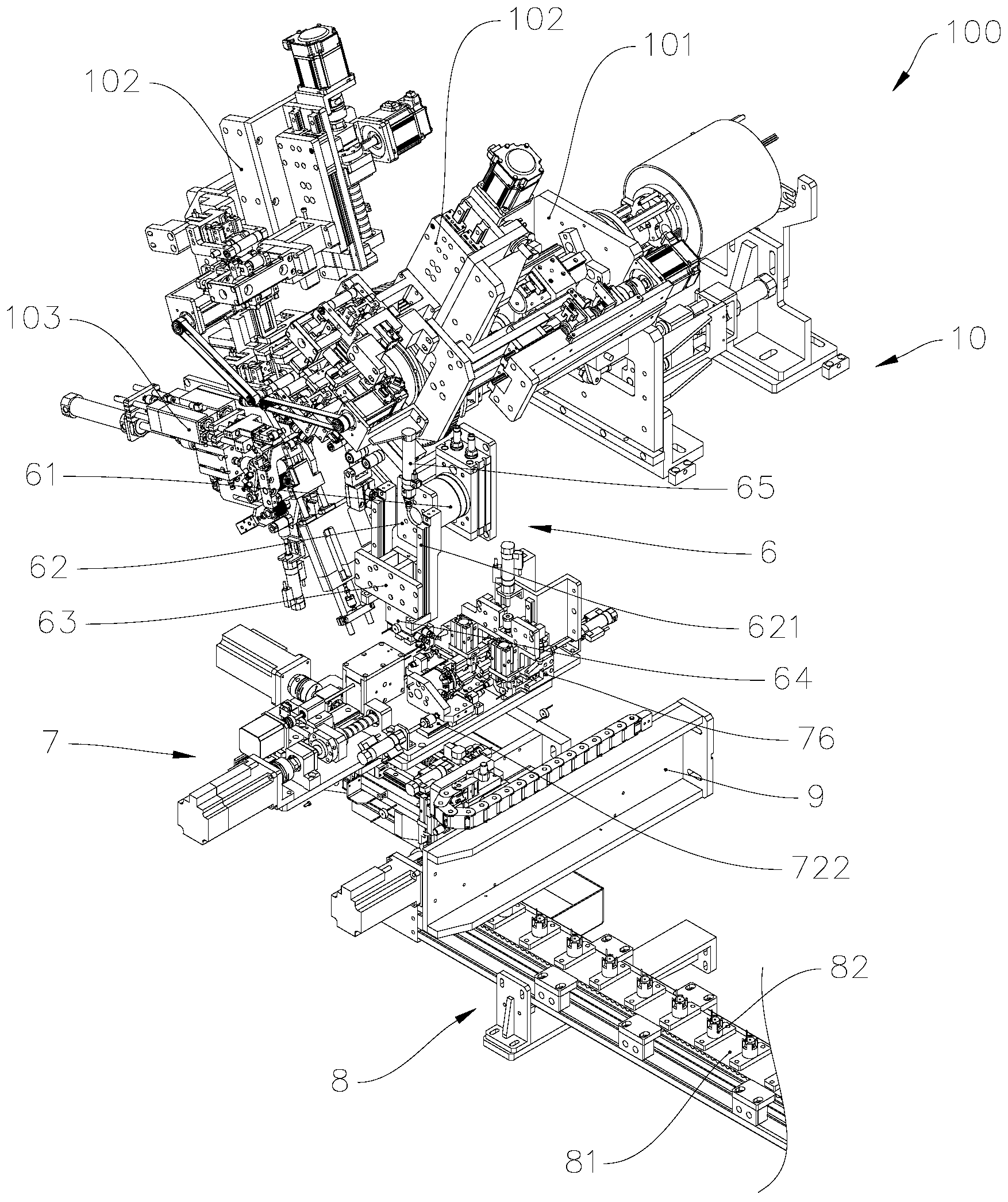 XD火炬电获得外观设计专利授权：“模压多芯组陶瓷电容器框架（带插脚）”