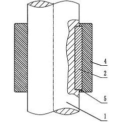拉普拉斯获得实用新型专利授权：“上料组件和膜层制备装置”