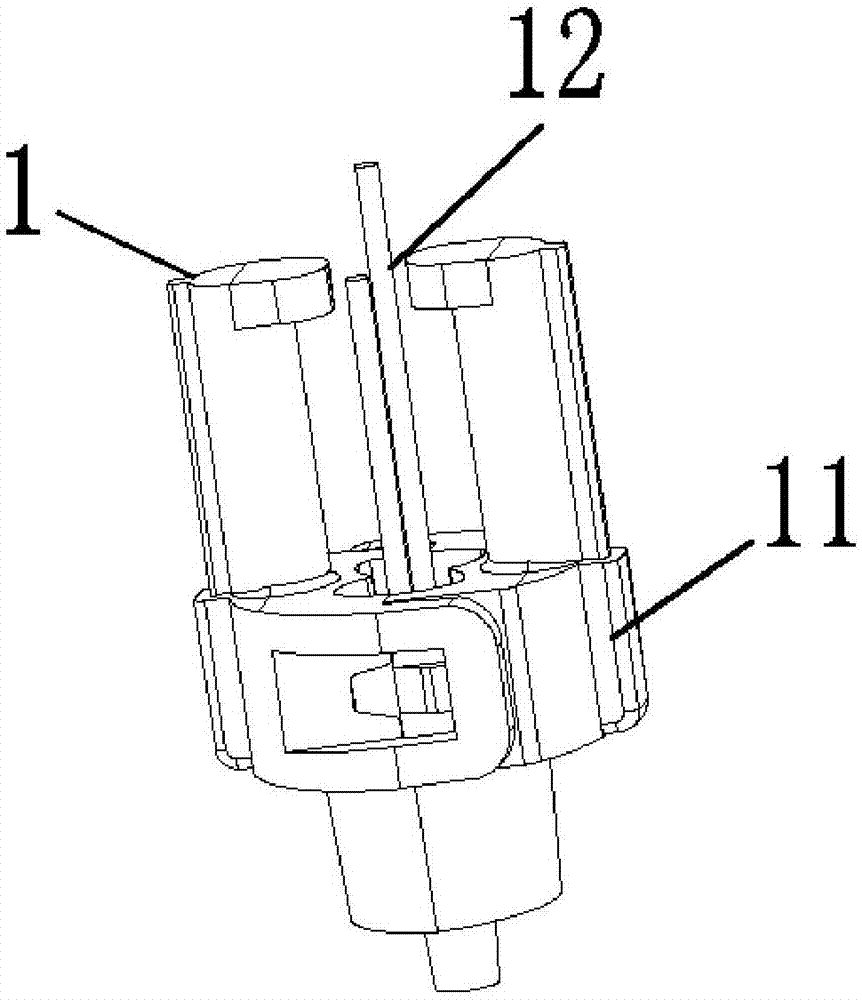 飞科电器获得实用新型专利授权：“一种吹风机”