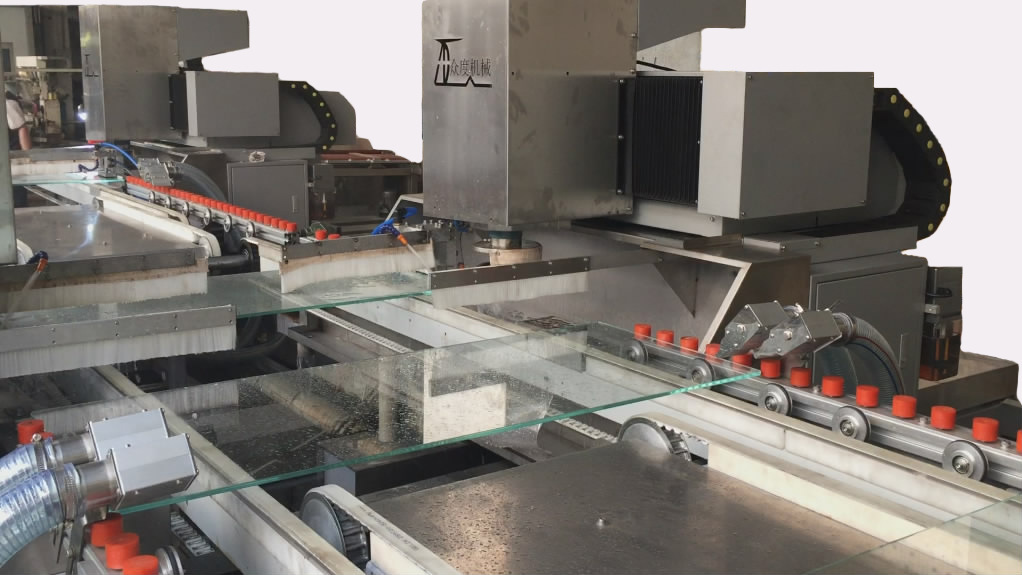 四方达获得实用新型专利授权:“一种倒角设备”