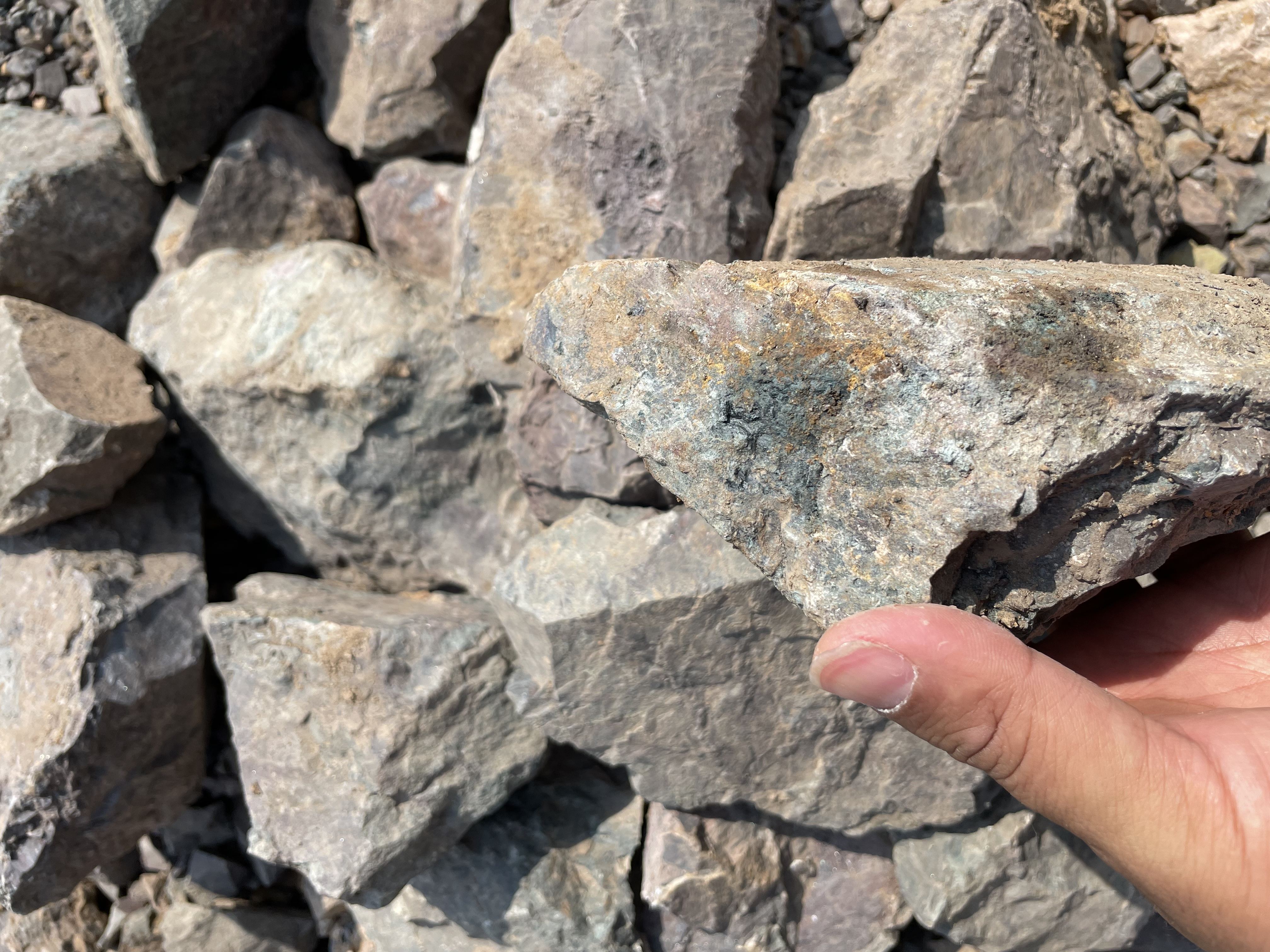 非洲矿业周 (AMW) 强调矿物可追溯性是投资和供应链改革的催化剂