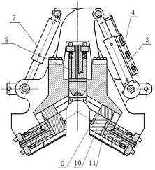 宁德时代获得实用新型专利授权：“翻转装置和电池制造系统”