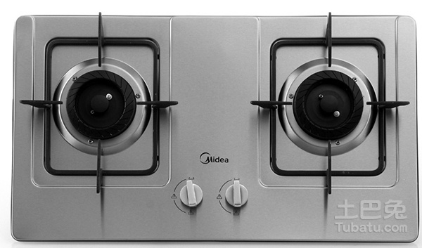 美的集团获得外观设计专利授权：“燃烧器”