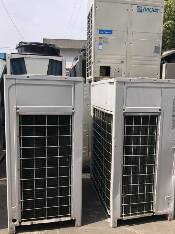 三星收购欧洲最大空调设备公司