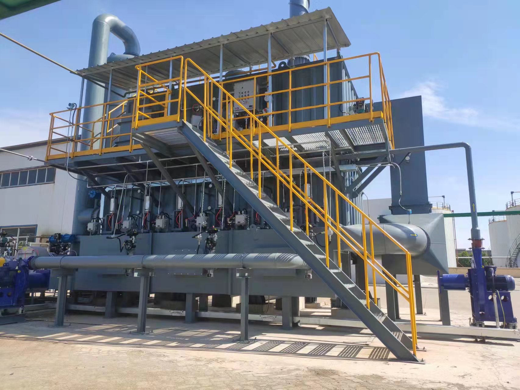 鑫磊股份获得发明专利授权:“一种涡旋式压缩机及其油气粗分离装置和油气分离装置”