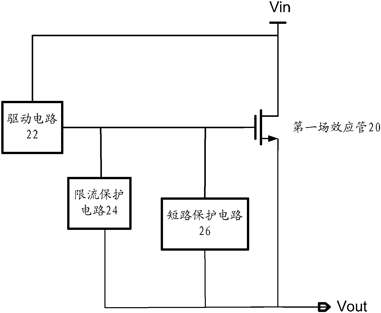 圣邦股份获得发明专利授权：“一种充放电电流双向检测电路”