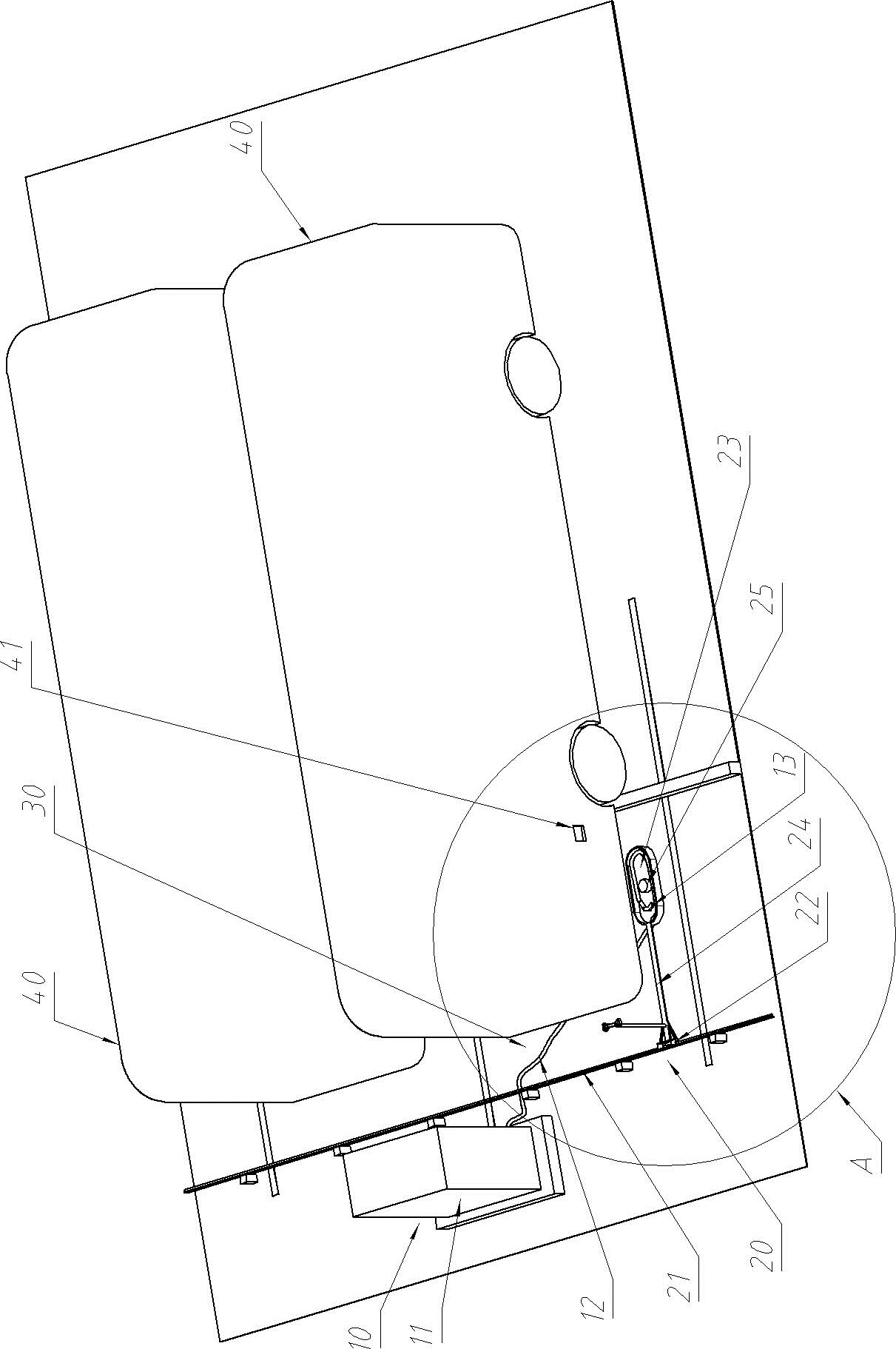 中南股份获得发明专利授权:“一种连铸机钢包滑板机构油缸自动卸荷装置及工作方法”