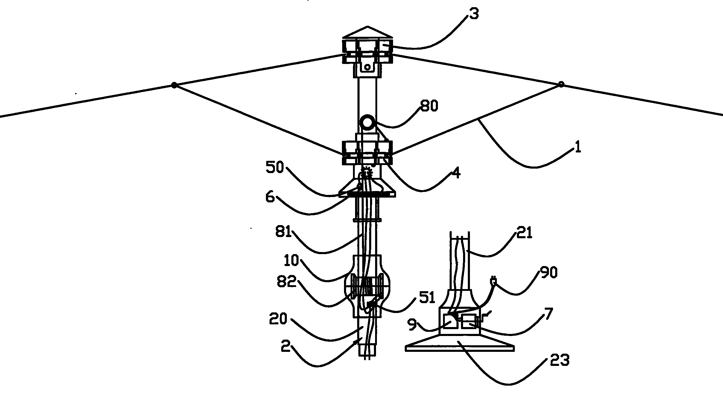 中南股份获得发明专利授权:“一种连铸机钢包滑板机构油缸自动卸荷装置及工作方法”