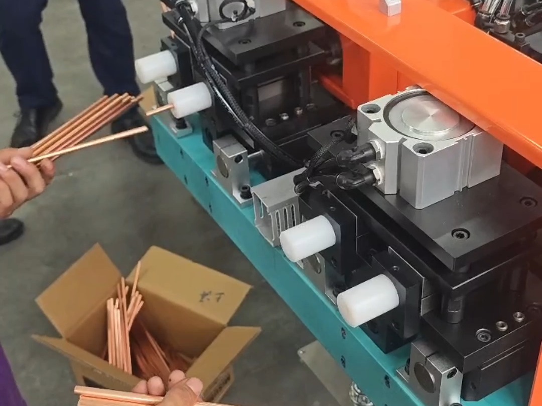 大族激光获得实用新型专利授权：“管材加工装置及加工设备”