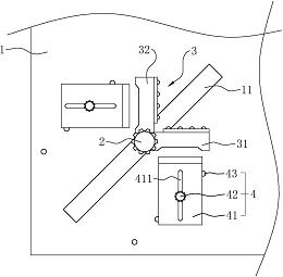 苏轴股份获得实用新型专利授权：“用于滚轮轴承的动载荷试验装置”