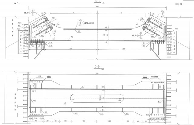 中铁工业获得发明专利授权：“锚头单元结构、桥梁连接结构、斜拉桥及其制造方法”