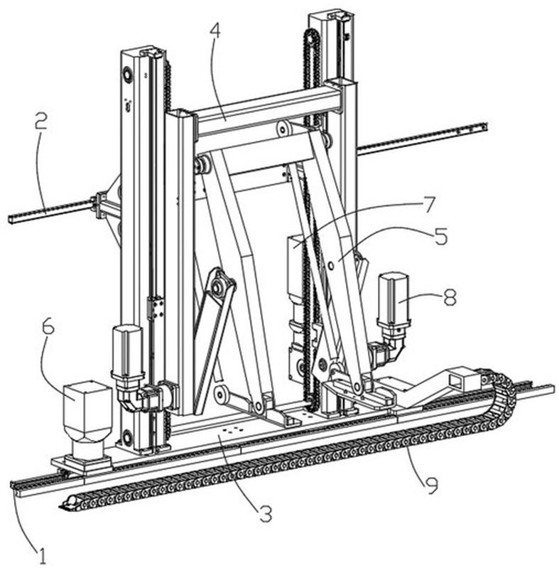 万向钱潮获得发明专利授权:“一种连杆组件安装系统及方法”