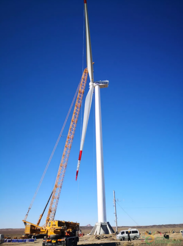 运达股份获得发明专利授权:“风电机组偏航系统动态载荷评估方法及系统”