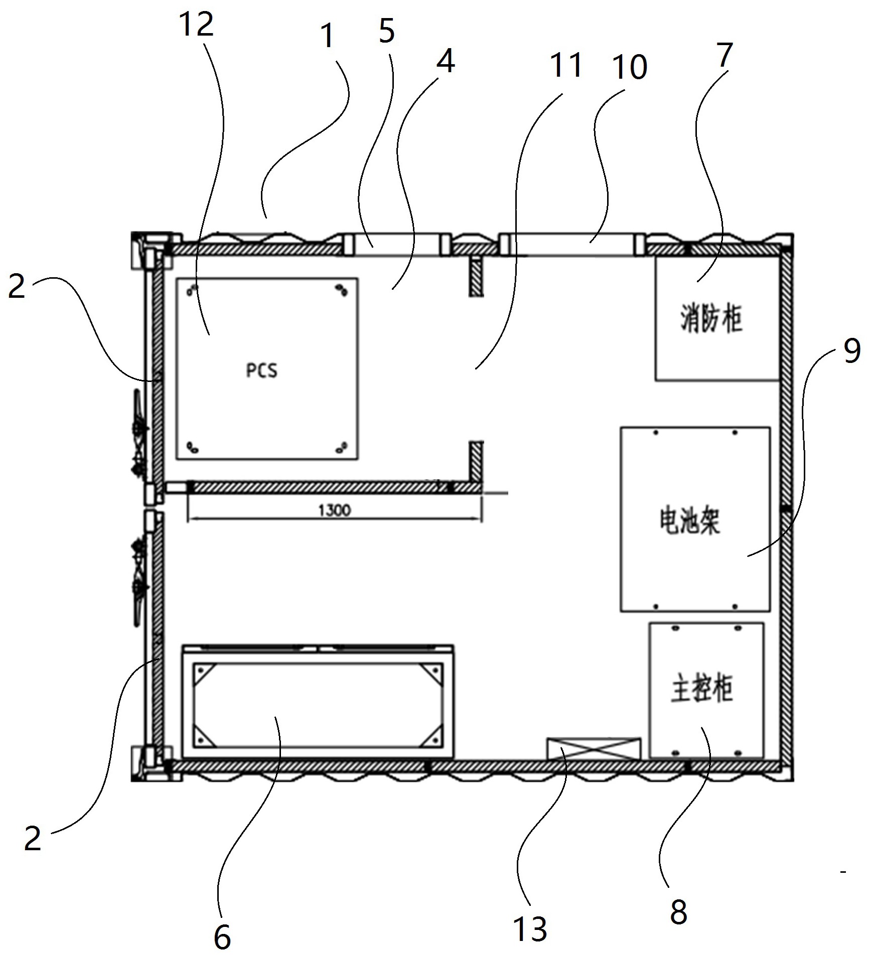 扬杰科技获得实用新型专利授权：“新型光伏散热模块”