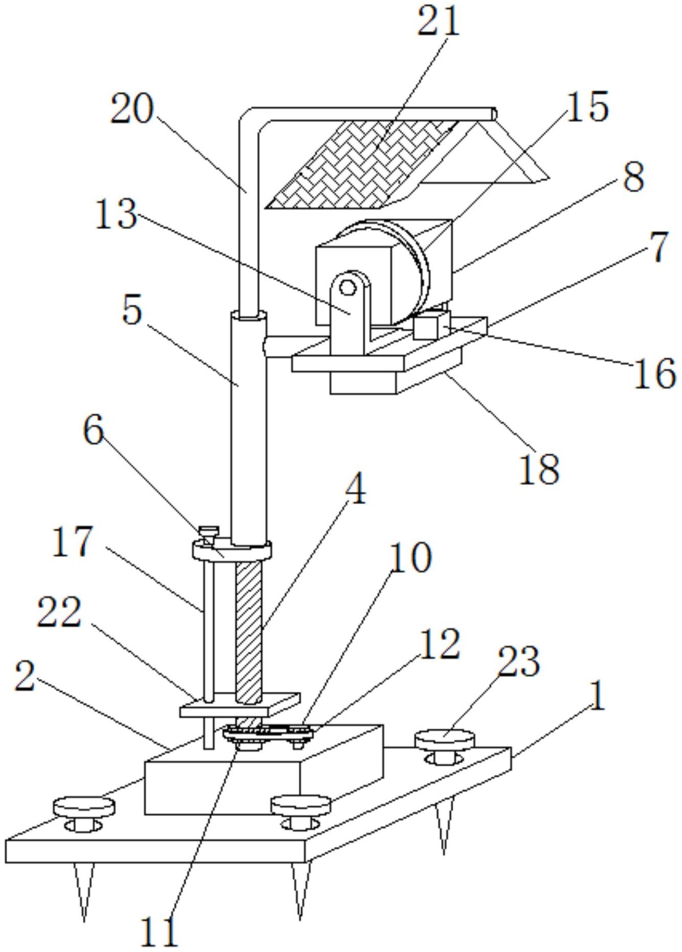 火星人获得实用新型专利授权:“一种烹饪器具”