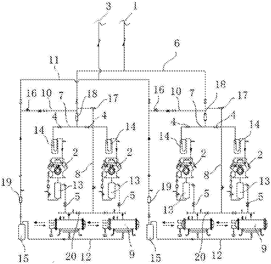 格力电器获得实用新型专利授权：“一种便捷接线的屋顶机及具有其的空调机组”