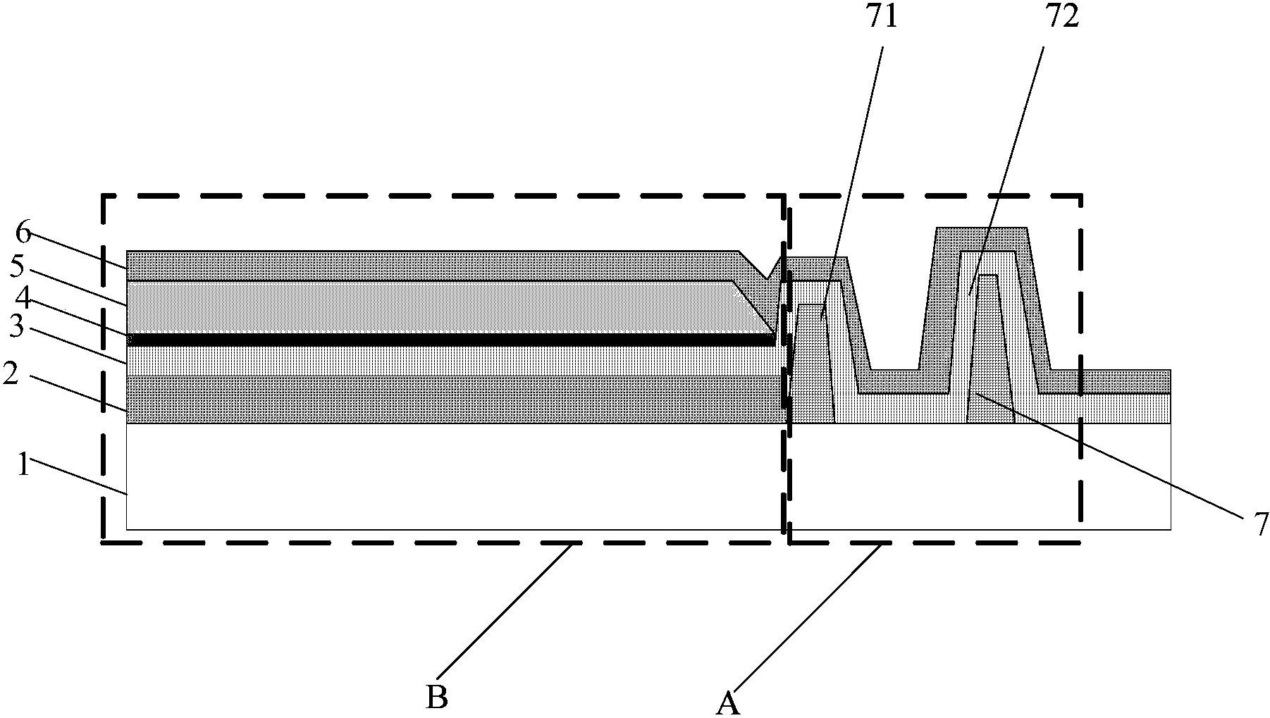 京东方A获得发明专利授权:“亮度调节方法、亮度调节装置及显示装置”
