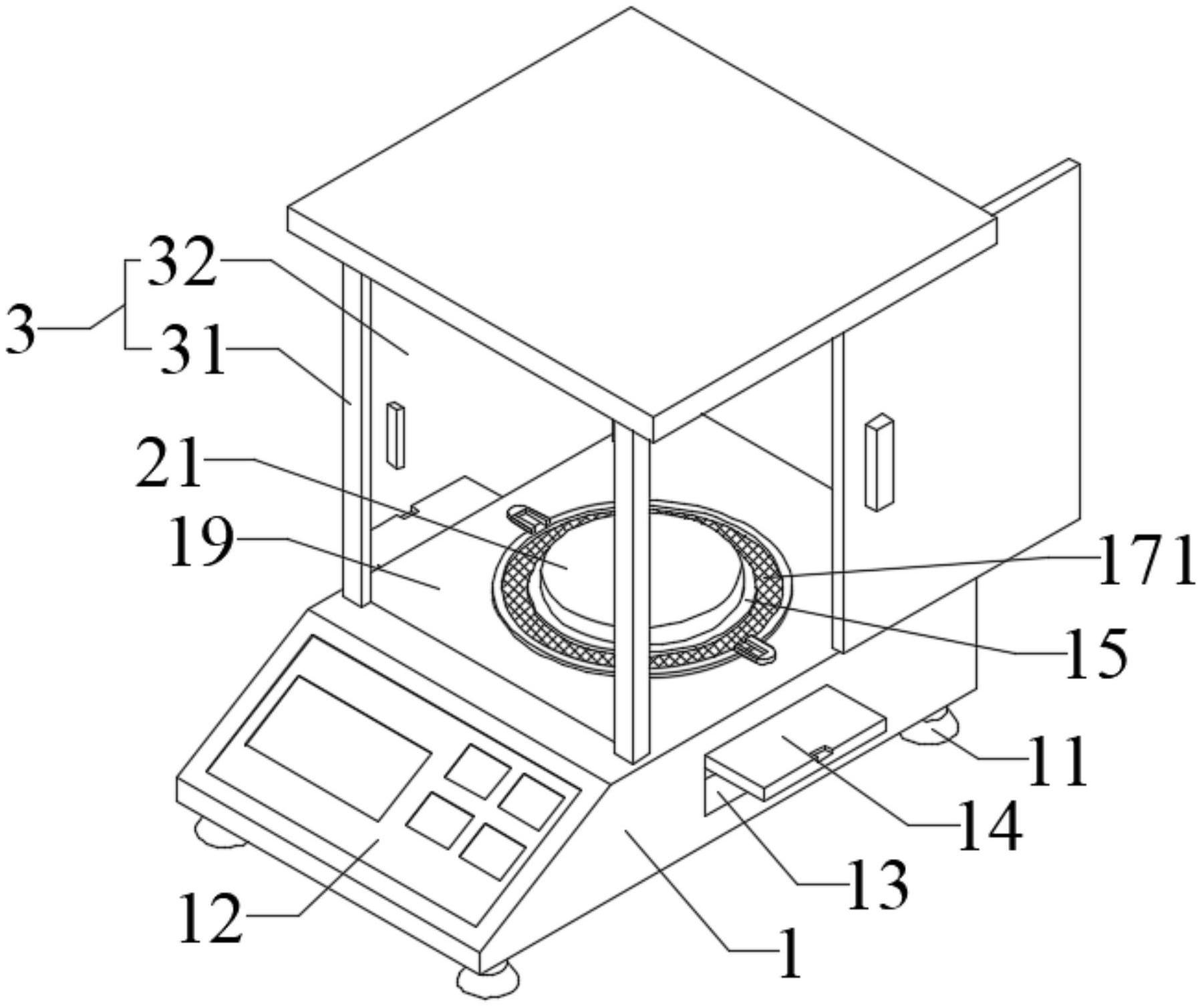 通鼎互联获得实用新型专利授权:“一种柔性防鼠咬阻燃光缆”