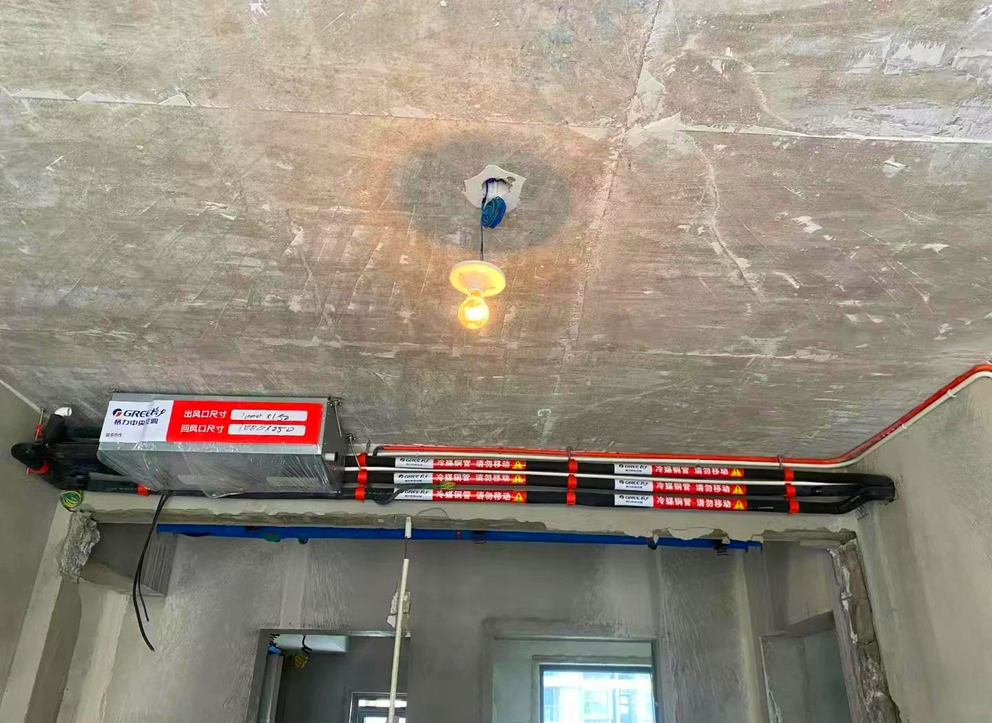 格力电器获得实用新型专利授权：“一种吸气消音器及压缩机”