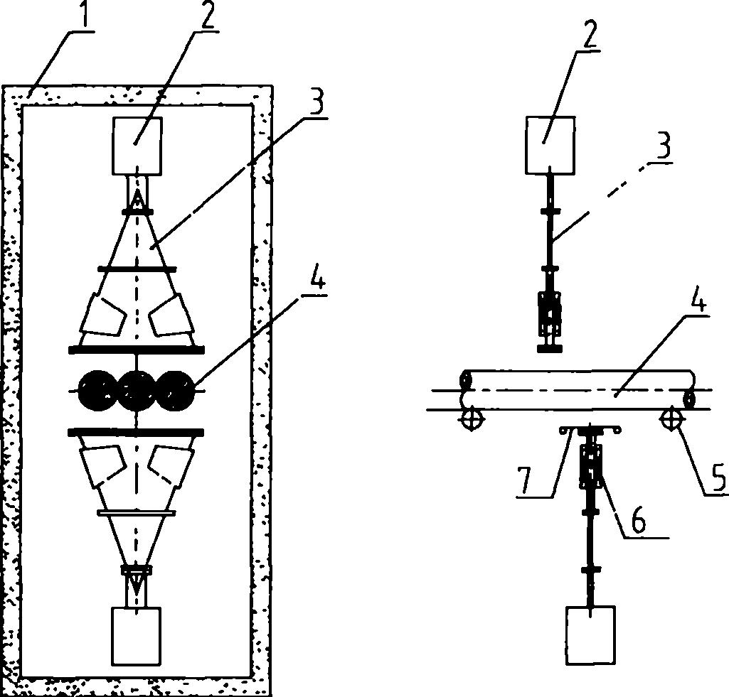 中南股份获得发明专利授权:“齐头挡板结构及方法”