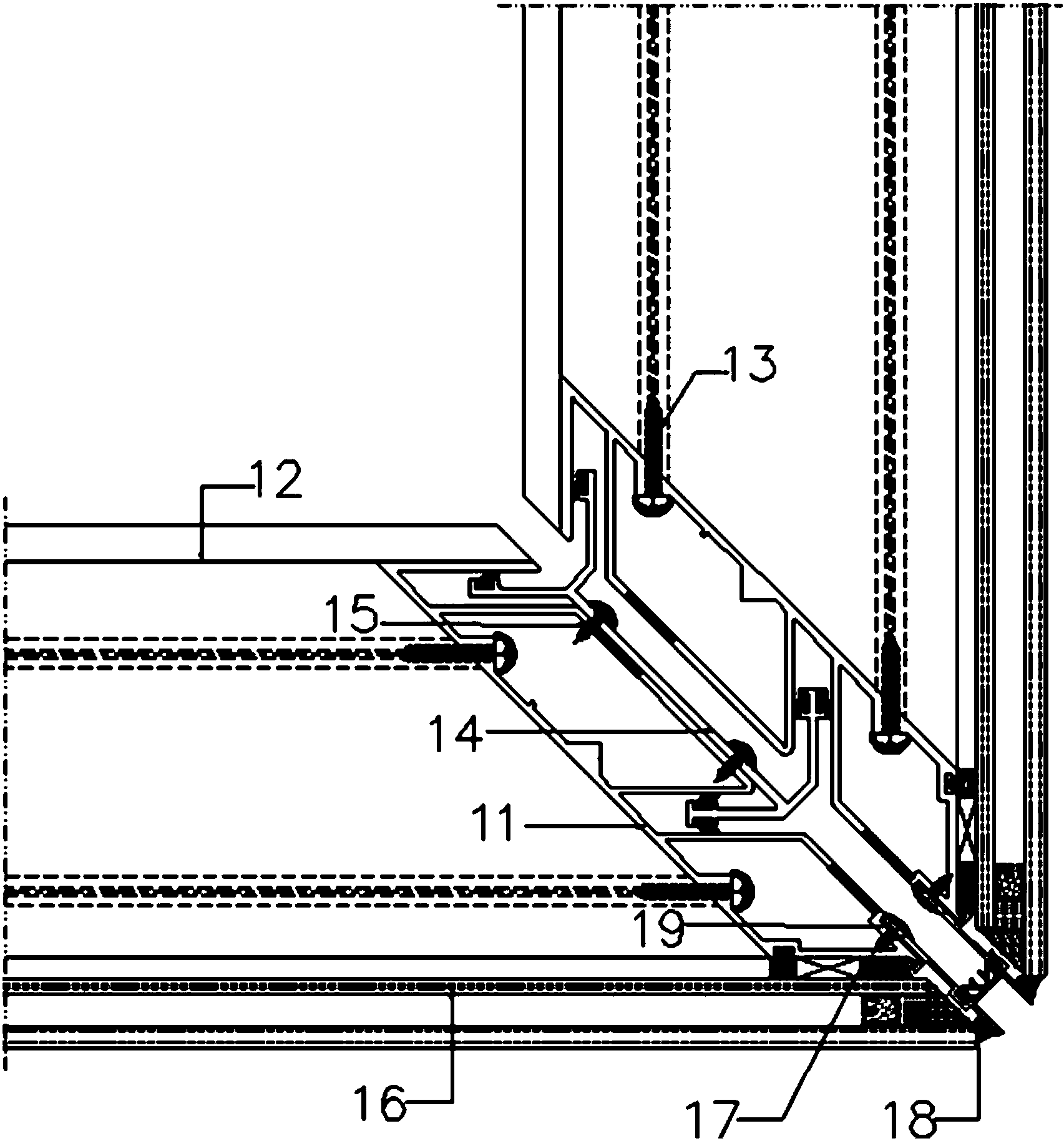 博众精工获得发明专利授权：“一种更换玻璃卡塞的设备”