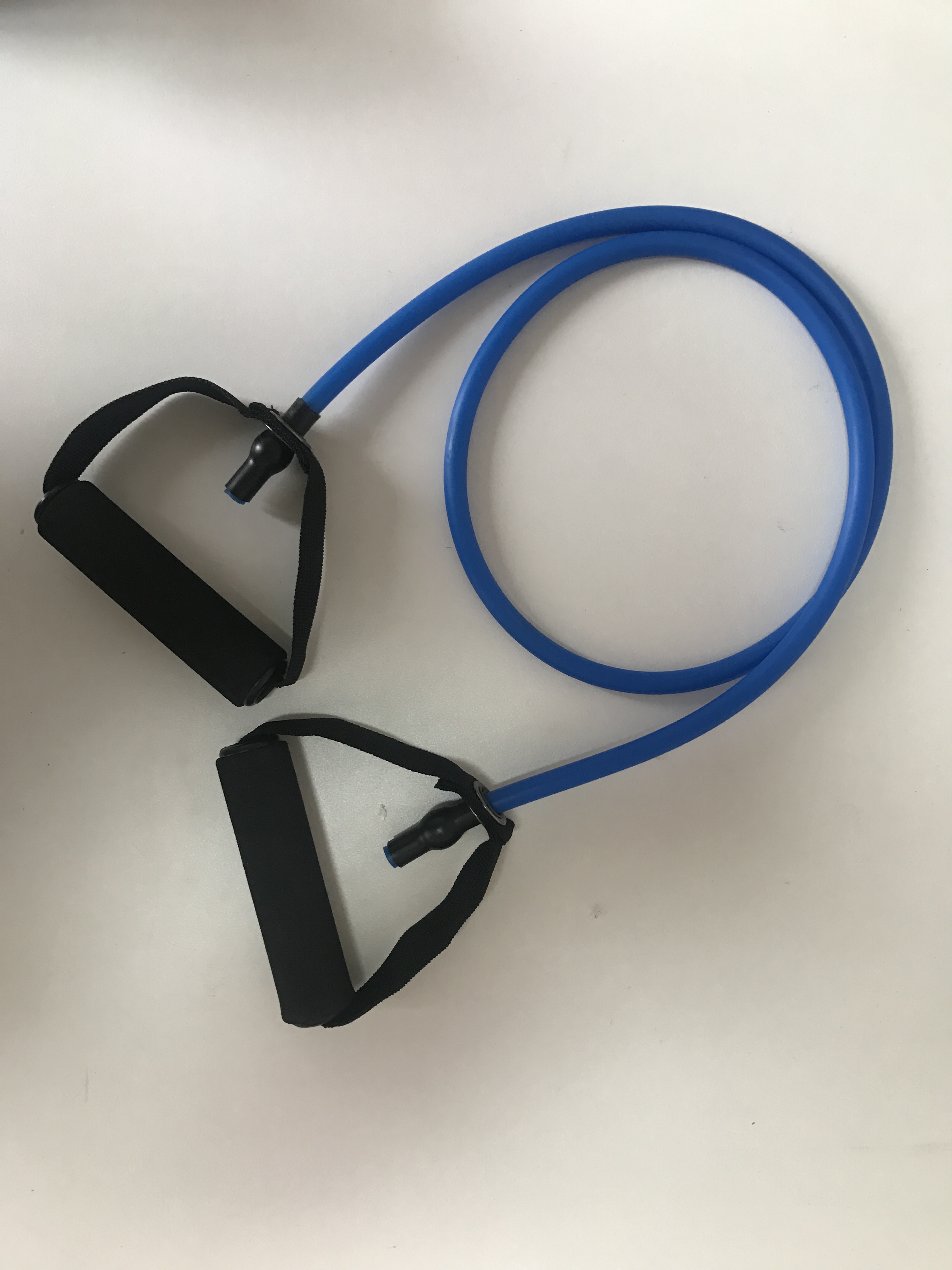 翔宇医疗获得实用新型专利授权:“一种简易型可调阻力平衡训练器”