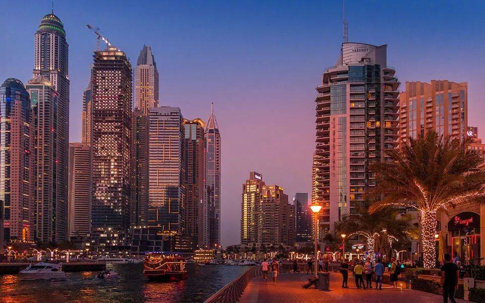 阿联酋旅游业今年将新增26,000多个就业岗位