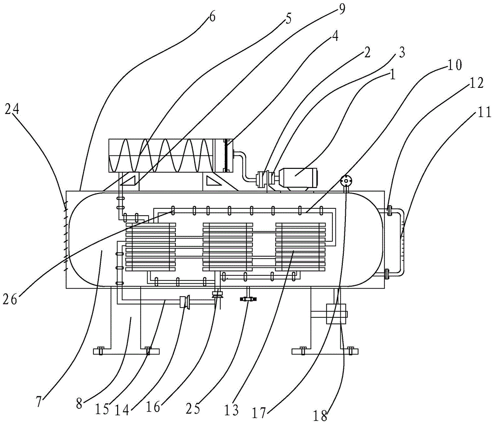 中国西电获得实用新型专利授权：“一种变压器角环划线装置”