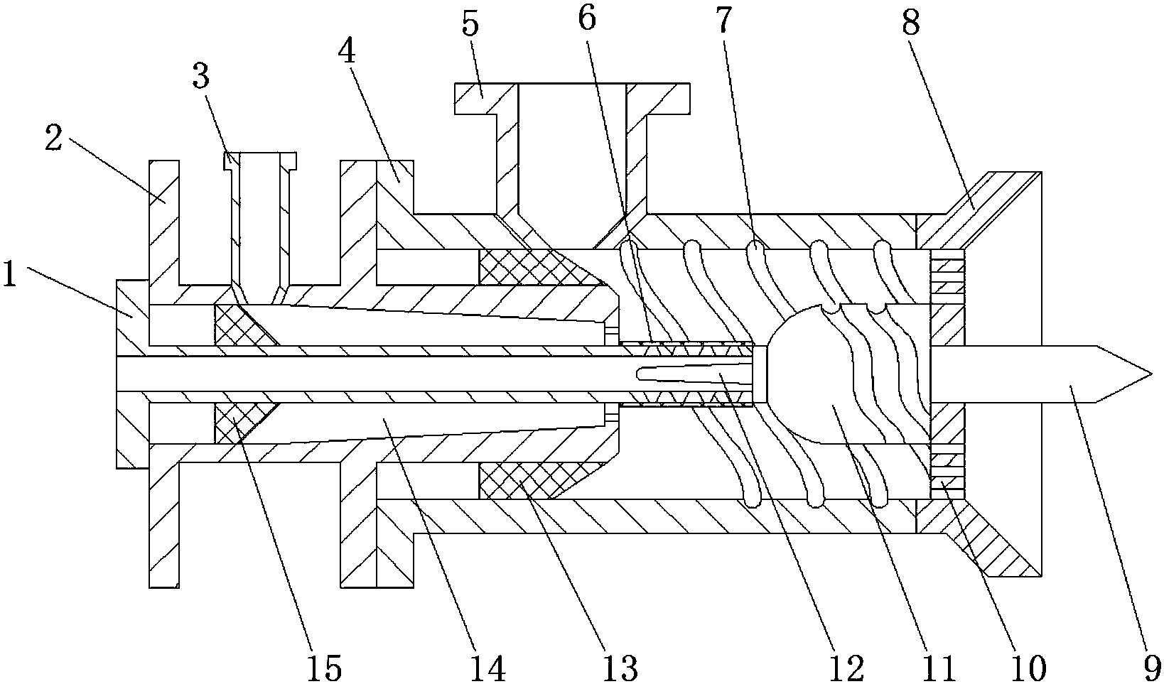 睿创微纳获得实用新型专利授权:“连接组件、热像仪和制冷型热像仪”