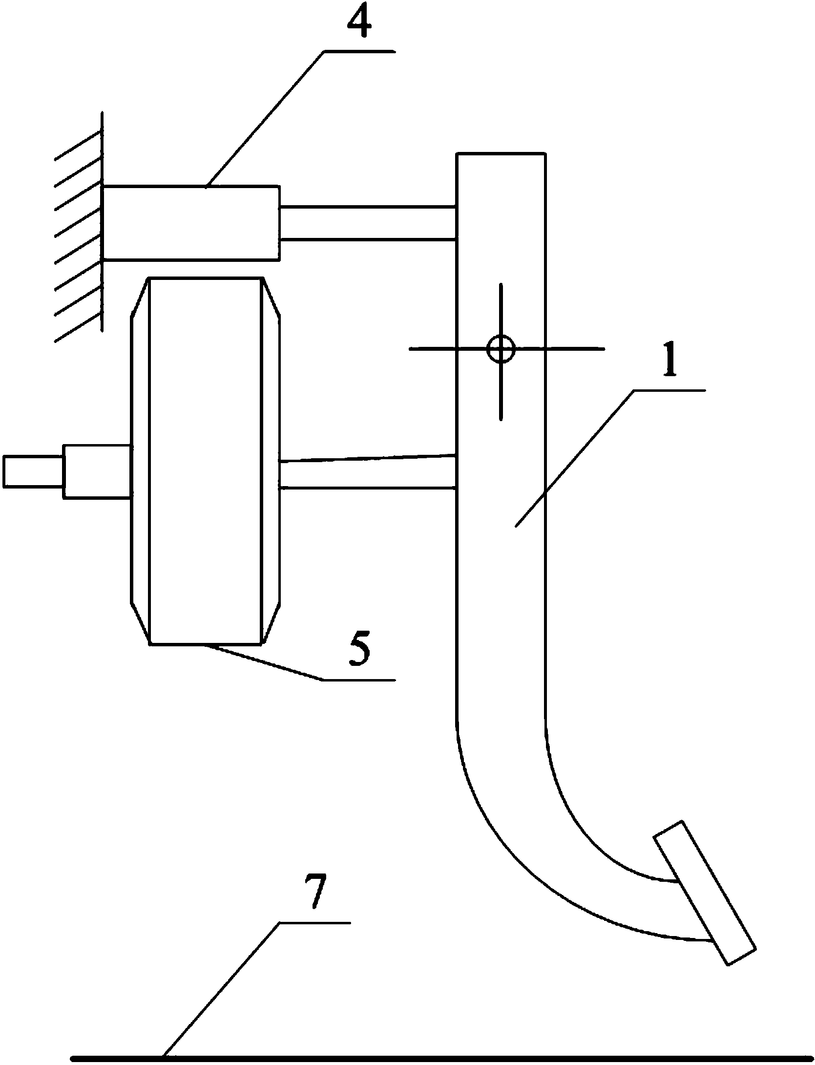 中国西电获得实用新型专利授权：“一种变压器角环划线装置”