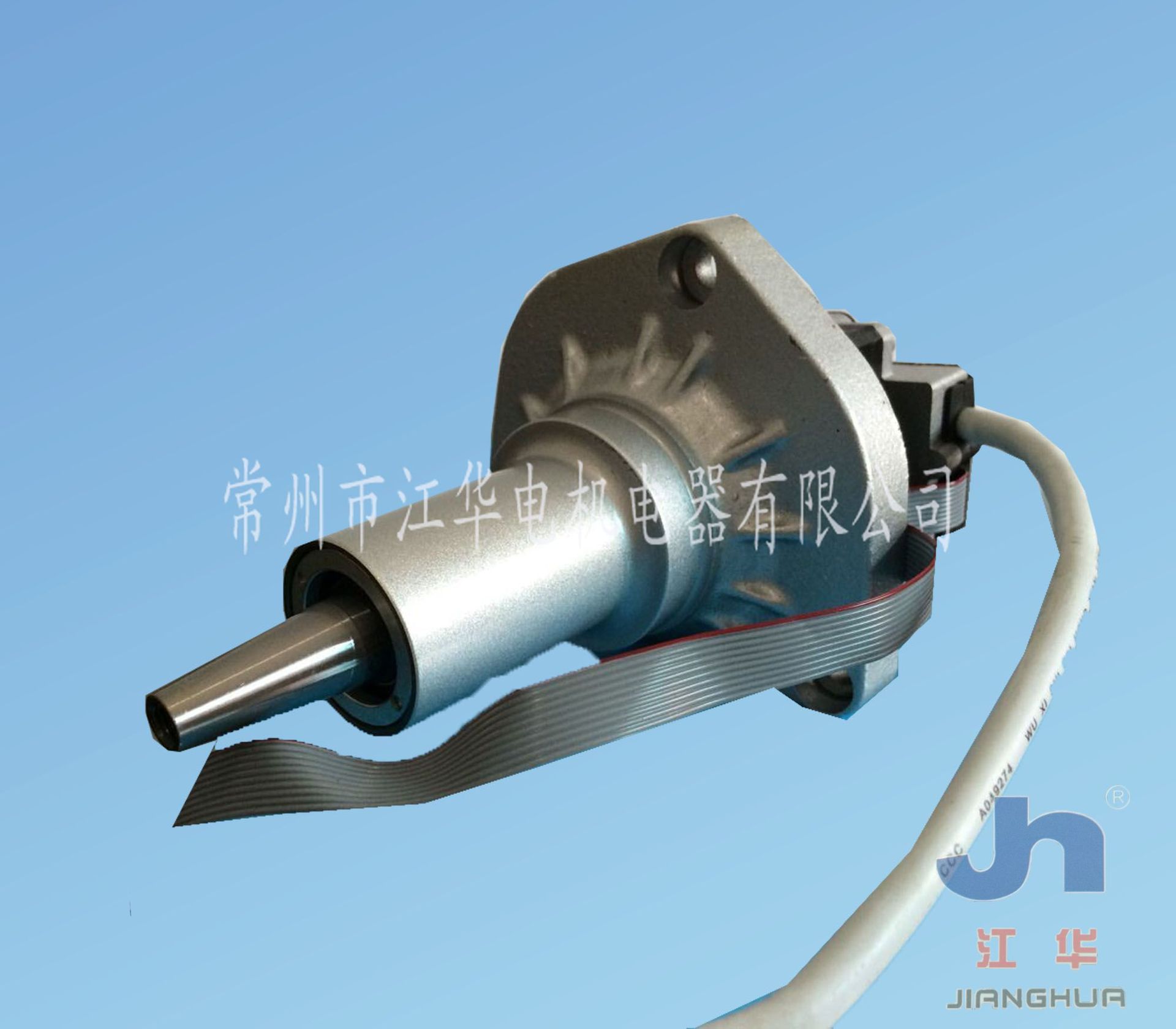 华茂股份获得实用新型专利授权：“络筒机的槽筒结构”