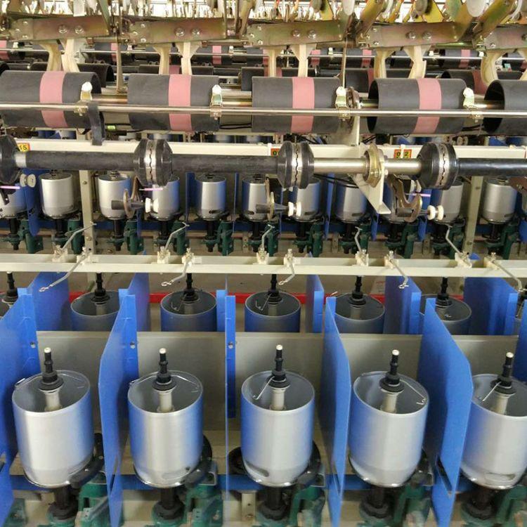 华茂股份获得实用新型专利授权：“络筒机的槽筒结构”